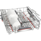 Bosch SBD6ECX21E Serie 6, Spülmaschine 60 cm, Home Connect, XXL