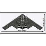 COBI Northrop B-2 Spirit, Konstruktionsspielzeug 
