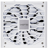 Chieftec Vega M 750W White, PC-Netzteil weiß, 1x 12 Pin High Power GPU, 4x PCIe, Kabelmanagement, 750 Watt