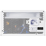 Chieftec Vega M 750W White, PC-Netzteil weiß, 1x 12 Pin High Power GPU, 4x PCIe, Kabelmanagement, 750 Watt