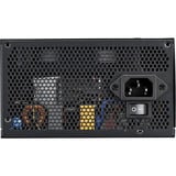 Cooler Master MWE BRONZE 650 V3 230V, PC-Netzteil schwarz, 4x PCIe, 650 Watt