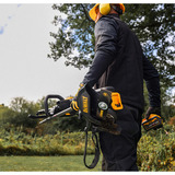 DEWALT Kantenschneider-Aufsatz für DCMAS5713 