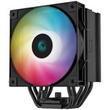 DeepCool AG500 ARGB, CPU-Kühler schwarz, 120 mm