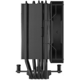 DeepCool AG500 ARGB, CPU-Kühler schwarz, 120 mm