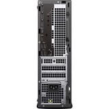 Dell Pro Max Slim (FCS1250), PC-System schwarz, Windows 11 Pro