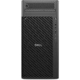 Dell Pro Max Tower T2 (KHP46), PC-System schwarz, Windows 11 Pro 64-Bit