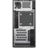 Dell Pro Max Tower T2 (KHP46), PC-System schwarz, Windows 11 Pro 64-Bit