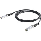 Digitus QSFP+ 40G Direct Attach Kabel, 3 Meter schwarz