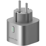 ECOFLOW ECOFLOW Smart Plug, Steckdose grau
