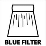 EINHELL TC-VC 1820 S, Nass-/Trockensauger rot/silber