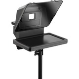 Elgato Prompter, Display schwarz