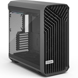 Fractal Design Torrent Gray TG Light Tint, Tower-Gehäuse grau, Tempered Glass