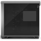 Fractal Design Torrent Gray TG Light Tint, Tower-Gehäuse grau, Tempered Glass