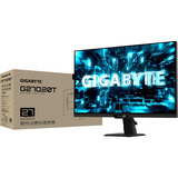 GIGABYTE G27Q20T, Gaming-Monitor 68.5 cm (27 Zoll), schwarz, QHD, SS-IPS, HDMI, DP, Free Sync Premium, 200Hz Panel