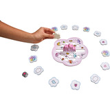 HABA Einhorn Glitzerglück - Wolkenstapelei, Brettspiel 