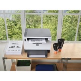 HP OfficeJet Pro 9022e, Multifunktionsdrucker grau/hellgrau, HP+, Instant Ink, USB, LAN, WLAN, Scan, Kopie, Fax