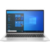 HP ProBook 650 G8 Generalüberholt, Notebook Intel® Core™ i5-1135G7, Intel® Iris® Xe Graphics, 16 GB DDR4, 256 GB (256 GB SSD), Windows 11 Pro