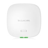 Hewlett Packard Enterprise Networking Instant On (EG) AP32, Access Point weiß