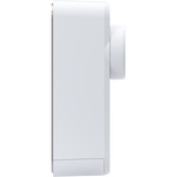 Homematic IP Türschlossantrieb – pro (HmIP-DLP-WS) weiß/silber