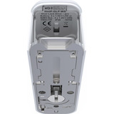 Homematic IP Türschlossantrieb – pro (HmIP-DLP-WS) weiß/silber