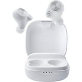 Intenso Buds Micro T200 , Kopfhörer weiß, Bluetooth 5.3, USB-C