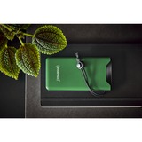 Intenso Powerbank F10000 Green grün, 10.000 mAh, PD 3.0, Quick Charge 3.0