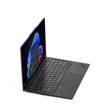 Lenovo ThinkPad E14 G8 (21Y6000SGE), Notebook schwarz, Intel® Core™ Ultra 7 355, Intel® Graphics, 32 GB DDR5, 1 TB (1 TB SSD), Windows 11 Pro