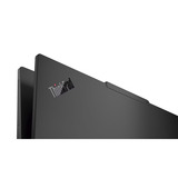 Lenovo ThinkPad T14s G7 (21YU006RGE), Notebook schwarz, Intel® Core™ Ultra 7 355, Intel® Graphics, 32 GB LPDDR5X, 1 TB (1 TB SSD), Windows 11 Pro