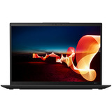 Lenovo ThinkPad X1 Carbon G10 Generalüberholt, Notebook schwarz, Intel® Core™ i5-1235U, Intel® Iris® Xe Graphics, 16 GB LPDDR5, 512 GB (512 GB SSD), Windows 11 Pro