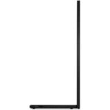 Lenovo ThinkVision M16, LED-Monitor 40.6 cm (16 Zoll), schwarz, WUXGA, IPS, USB-C