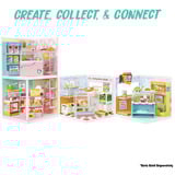 MGA Entertainment MGA's Miniverse - Spaces Pizza Shop, Basteln 