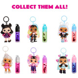 MGA Entertainment Yummiland Lip Gloss Doll Sour Sweeties - Nina Heartpop, Puppe 
