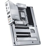 MSI PRO Z890-S WIFI PZ, Mainboard weiß/silber