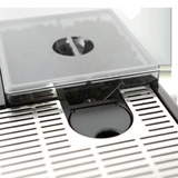 Melitta CI Touch F 630-111   , Vollautomat silber, 1.400 Watt