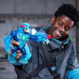 Moose Toys MrBeast Lab Mutators S2 Cryo Lab, Spielfigur sortierter Artikel
