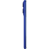 Motorola edge 60 Pro 512GB, Handy Dazzling Blue, Android, 12 GB LPDDR5X