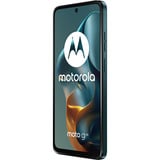 Motorola moto g05 64GB, Handy Forest Green, Android 15, Kunstleder, 4 GB LPDDR4X
