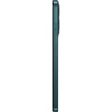 Motorola moto g05 64GB, Handy Forest Green, Android 15, Kunstleder, 4 GB LPDDR4X