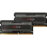 SO-DIMM 64 GB DDR4-3200 (2x 32 GB) Dual-Kit, Arbeitsspeicher