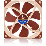 Noctua NF-A14 PWM, Gehäuselüfter PWM-Anschluss