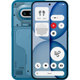 Nothing Phone (4a) 256GB, Handy Blue, Android 16, 12 GB