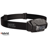 Petzl ARIA 1R RGB, LED-Leuchte schwarz