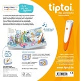 Ravensburger tiptoi Abenteuer Großwerden: Liv geht aufs Töpfchen, Lernbuch 
