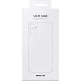 SAMSUNG Clear Case, Handyhülle transparent, Samsung Galaxy A15 | A15 5G