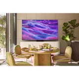 SAMSUNG GQ85QN80FAUXZG, QLED-Fernseher 214 cm (85 Zoll), schwarz, UltraHD/4K, Neo-QLED, Mini-LED, PVR, 100Hz Panel