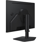 SAMSUNG Odyssey S27FG502EU  G50F, Gaming-Monitor 68.6 cm (27 Zoll), schwarz, QHD, IPS, HDMI, DP, 180Hz Panel