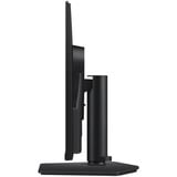 SAMSUNG Odyssey S27FG502EU  G50F, Gaming-Monitor 68.6 cm (27 Zoll), schwarz, QHD, IPS, HDMI, DP, 180Hz Panel