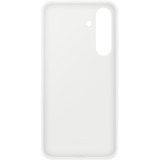 SAMSUNG Silicone Case, Handyhülle weiß, Samsung Galaxy S25 FE