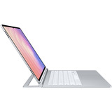 Samsung Pro Keyboard silber, DE-Layout, Samsung Galaxy Tab S11 Ultra