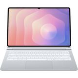 Samsung Pro Keyboard, Schutzhülle silber, DE-Layout, Samsung Galaxy Tab S11 Ultra